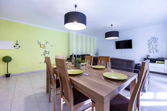 Apartment Edificio Liz