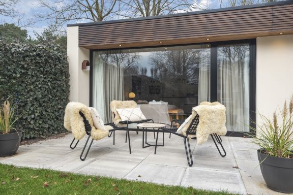 Studio Campo - near Zandvoort