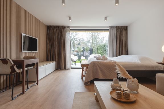 Studio Campo - near Zandvoort
