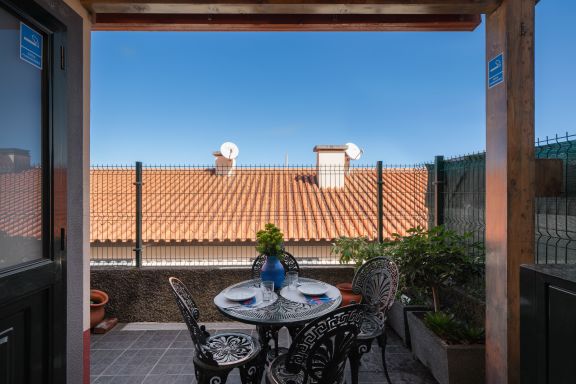 In the heart of the north coast - Casa Afonso