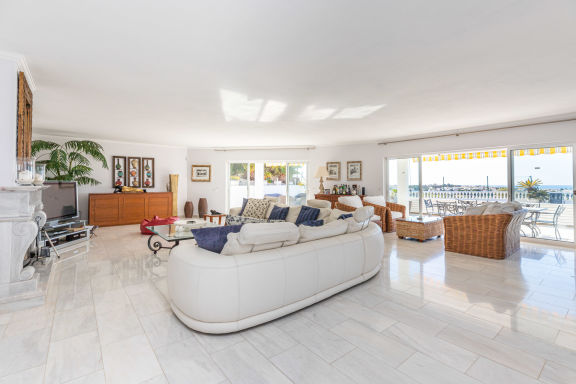 Casa Sonhos with seaviews