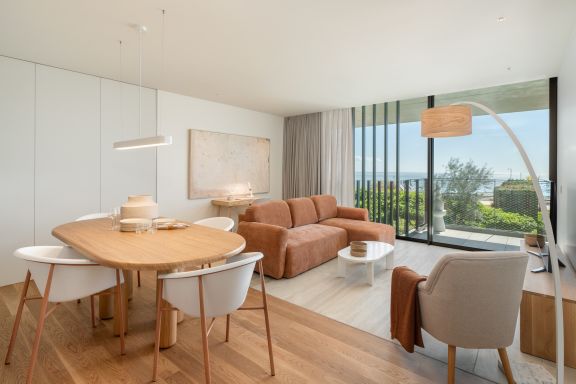 Luxe à Funchal - Savoy Monumentalis II