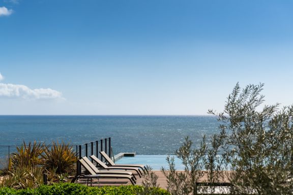 Luxe à Funchal - Savoy Monumentalis II