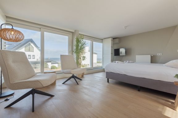 Coastal Inn - Studio