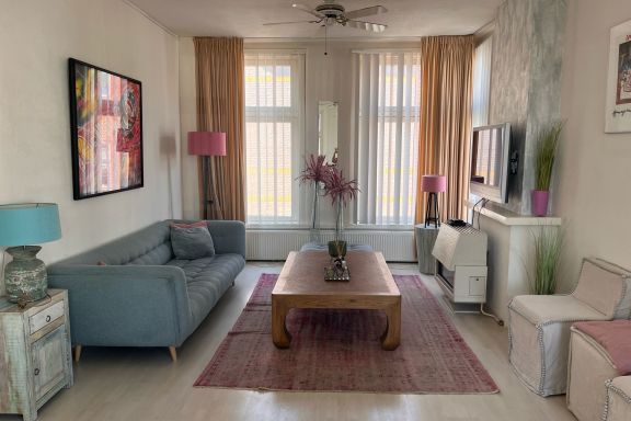 Zandvoort Zenith - Beautiful apartment