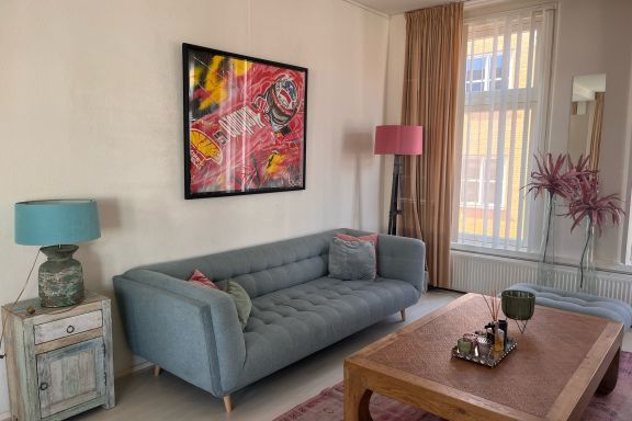 Zandvoort Zenith - Beautiful apartment