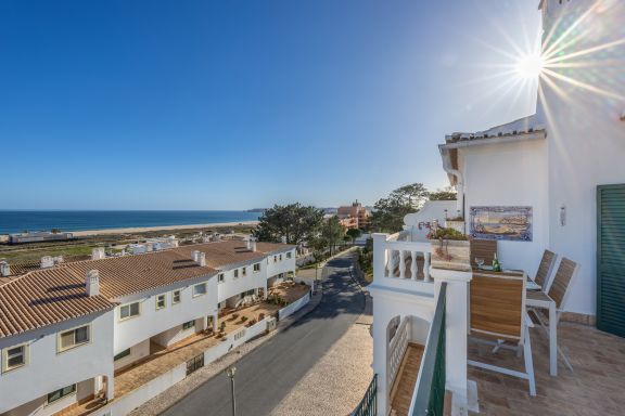 Casa Mona Lagos - breathtaking ocean views