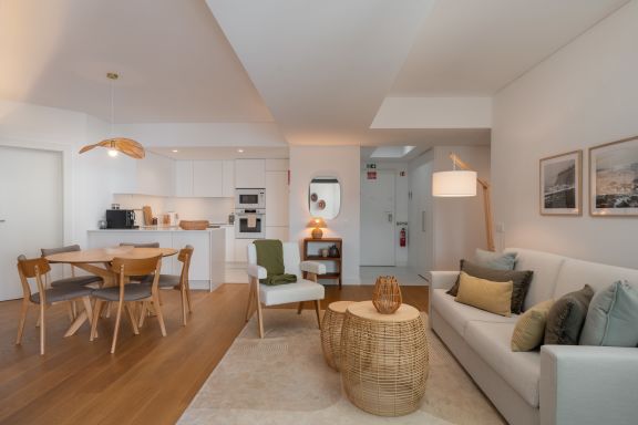 Avec piscine et vue sur la mer - Acqua Residence III