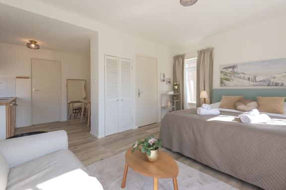 Boutique Pension Bennekom - Studio 1