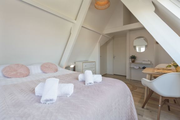 Boutique Pension Bennekom - Studio 4