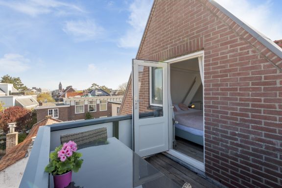 Boutique Pension Bennekom - Studio 4