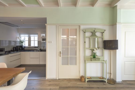 Boutique Pension Bennekom - Family Apt.