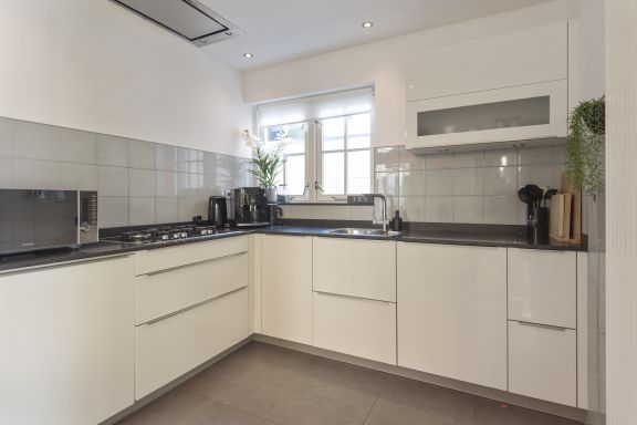 Boutique Pension Bennekom - Family Apt.