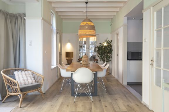 Boutique Pension Bennekom - Family Apt.