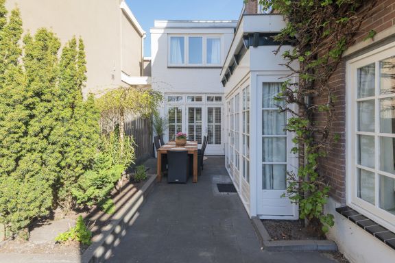 Boutique Pension Bennekom - Family Apt.