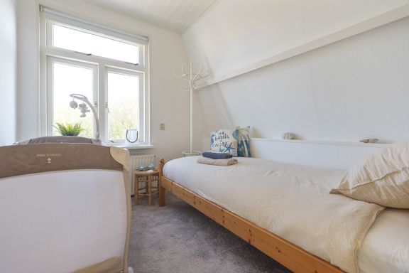Comfort aan zee bij Le Paysan – Een knus verblijf vlak bij duinen en strand