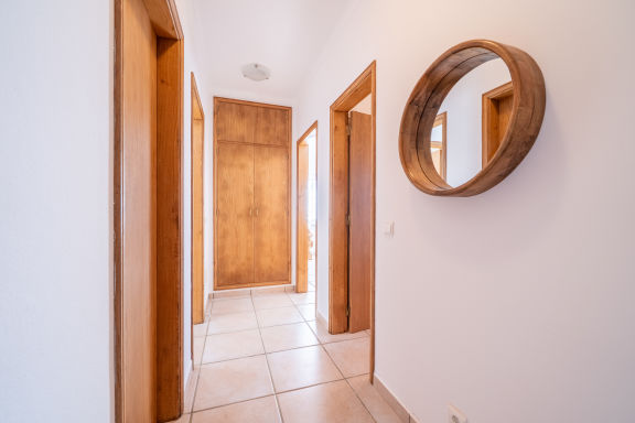 Casa Lana - Family friendly villa in Vale da Telha