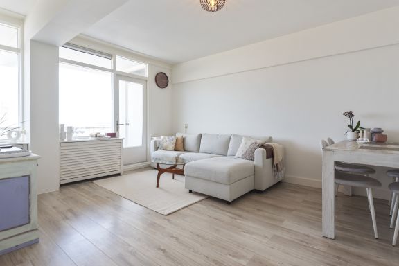 Fika Beach Apartment