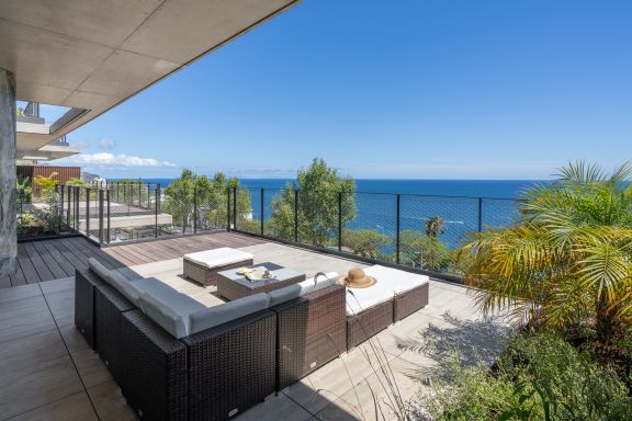Savoy Monumentalis VI - Ein luxuriöser Rückzugsort