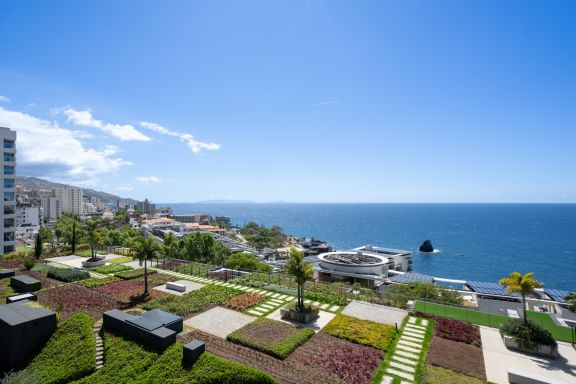 Luxe à Funchal - Savoy Monumentalis III