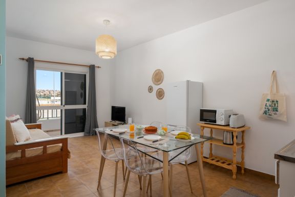 Porto Santo Beach & Golf Apartment - Sonnenzuflucht