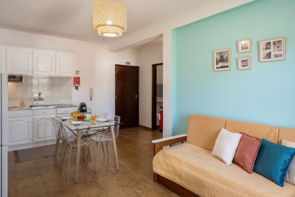 Porto Santo Beach & Golf Apartment - Sonnenzuflucht