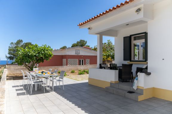 Vivenda do Moinho – Refuge in Porto Santo