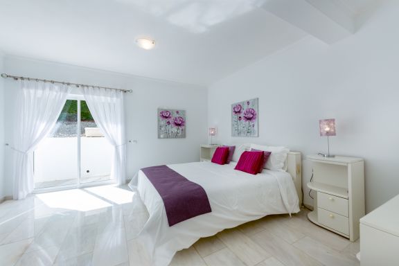 Casa Sonhos with seaviews
