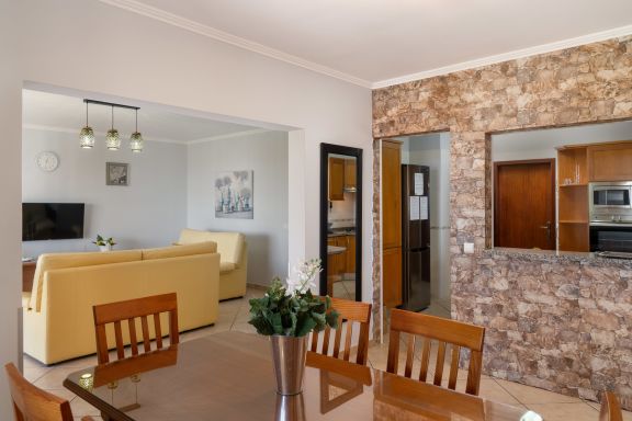 Gazela House – Comfort & Barbecue in Porto Santo