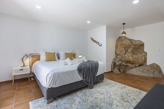 Salema Family Home  mit einzigartigem Talblick