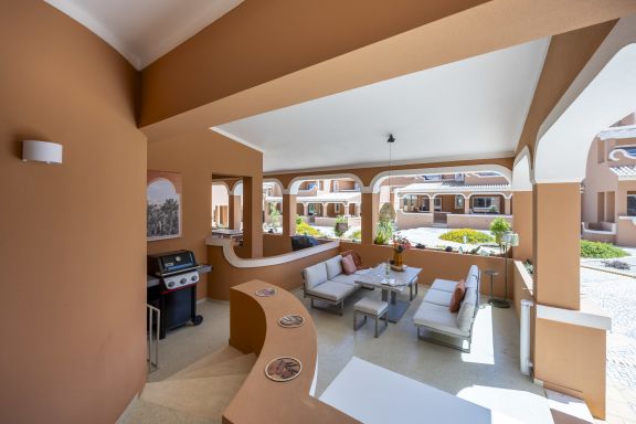 DeCaNa Prestige - Gated Community Algarve