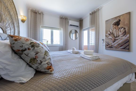 DeCaNa Prestige - Gated Community Algarve