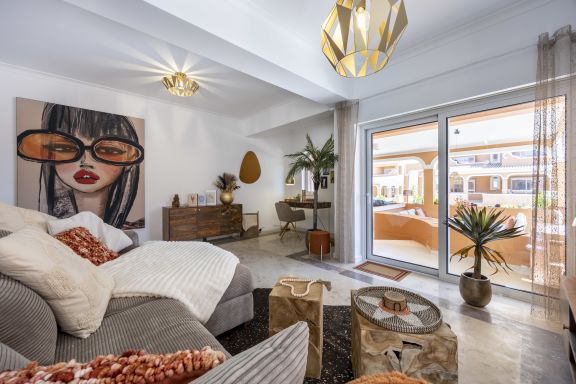 DeCaNa Prestige - Gated Community Algarve
