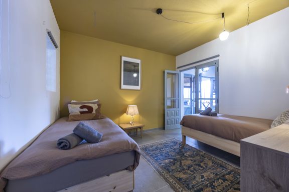Casa Salacia