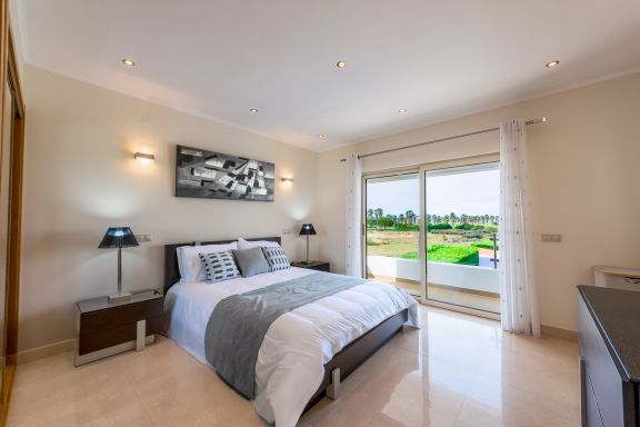 Vila Vera - Salgados Golf Course