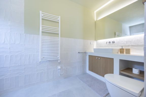 Alba Villa T3