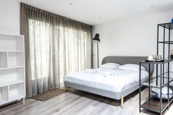 Brederode Suite - Great for couples!