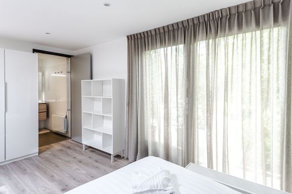 Brederode Suite - Great for couples!