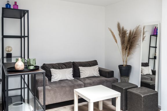 Brederode Suite - Great for couples!