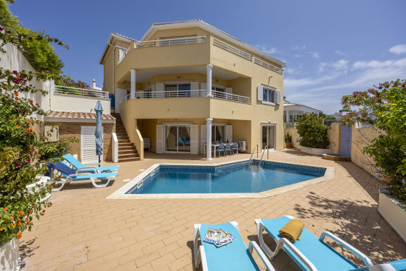 Villa Oceana