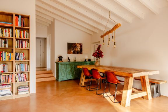 Casa Pinho Vista