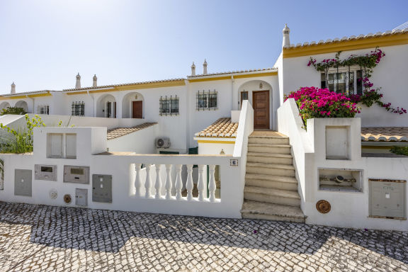 Casa da Praia da Luz T2 + 1