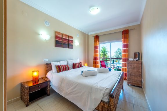 Encosta Sao Jose - Apartment V