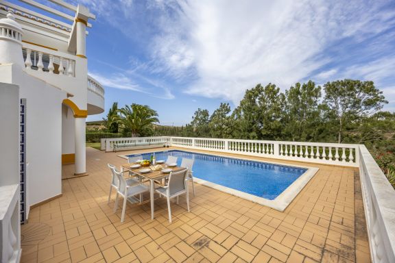 Villa Ruby
