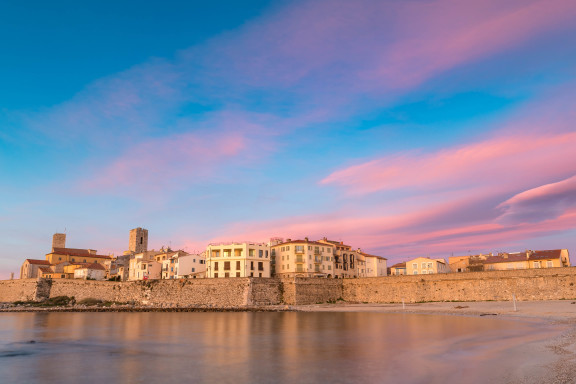 Antibes