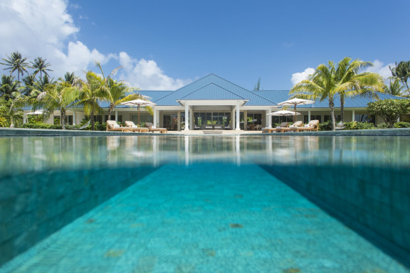 VILLAS DE LUXE