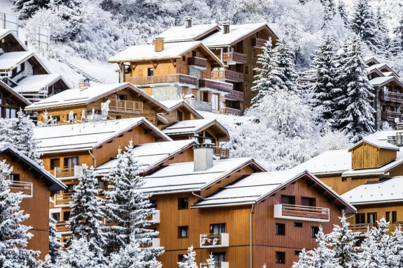 Meribel