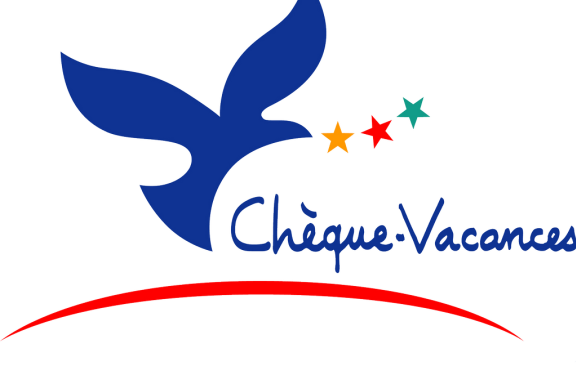 Chèques ANCV acceptés