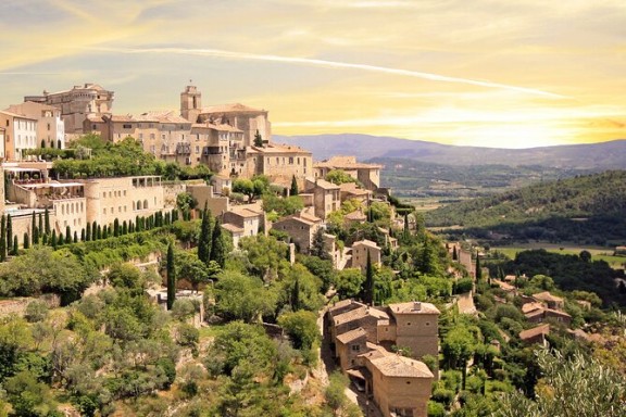 Gordes