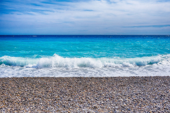 Alpes-Maritimes - Riviera